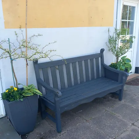 Appartement Andersen *