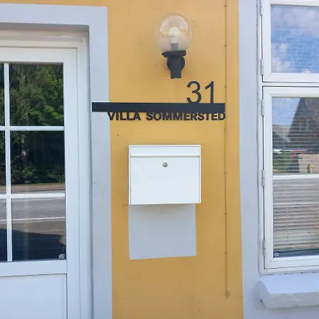 Andersen Appartement