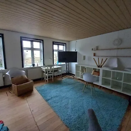 Andersen Apartment *