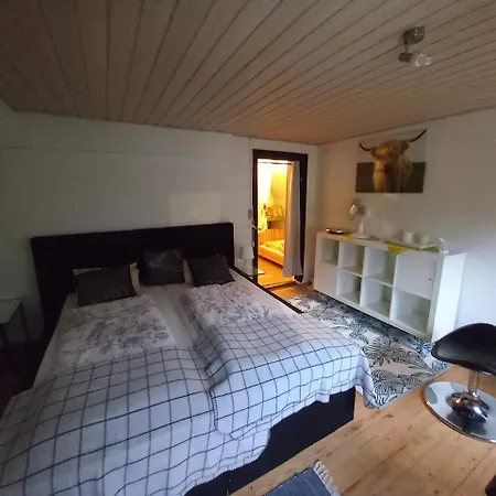 Andersen Apartment Sommersted