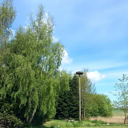 Andersen Apartment Sommersted