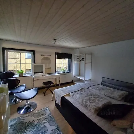 Appartement Andersen