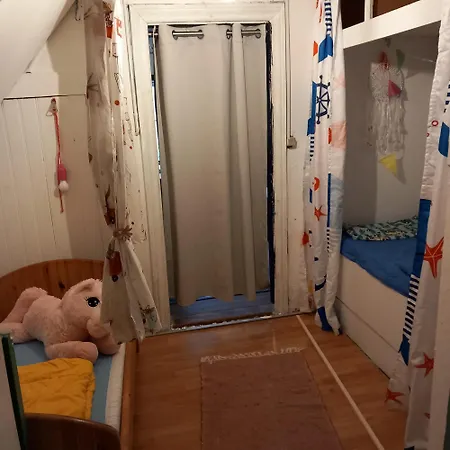 Appartement Andersen *