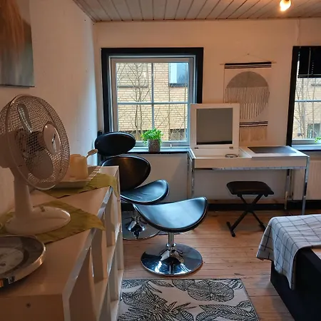 Andersen Apartment *