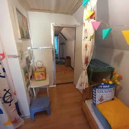 Andersen Apartment