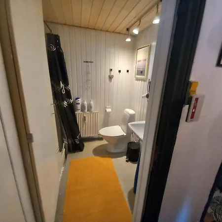 Apartment Andersen