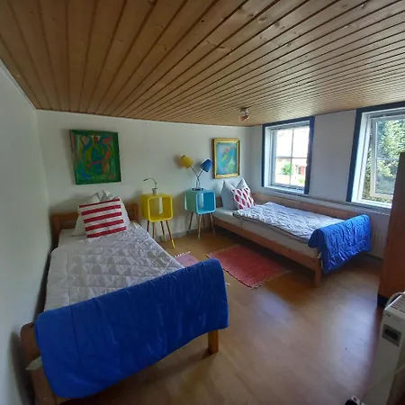 Andersen Apartment