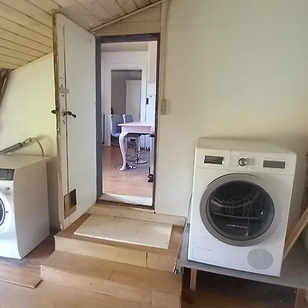 Andersen Apartment Sommersted