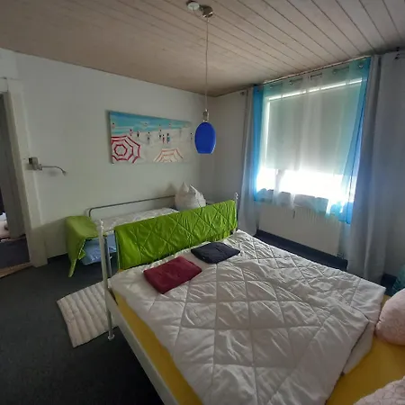 Andersen Apartment