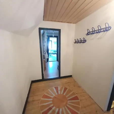 Apartment Andersen Sommersted