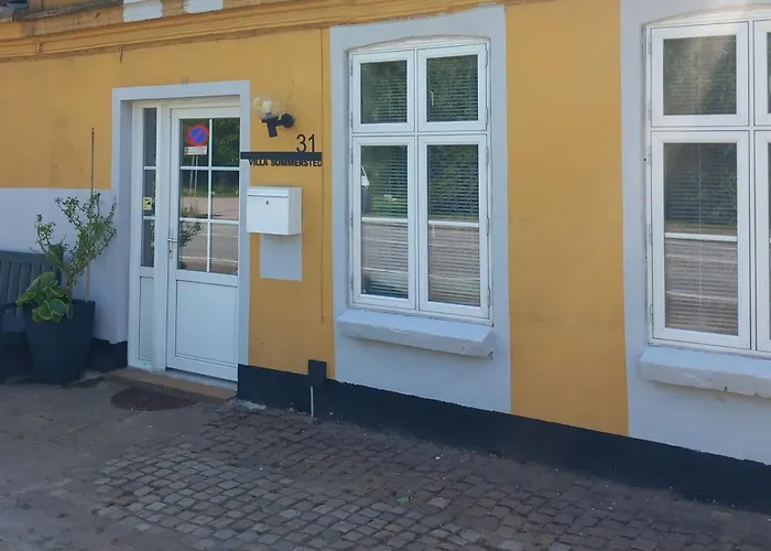 Lejlighed Andersen *