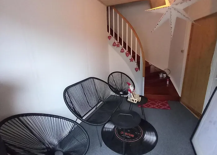 Lejlighed Andersen *