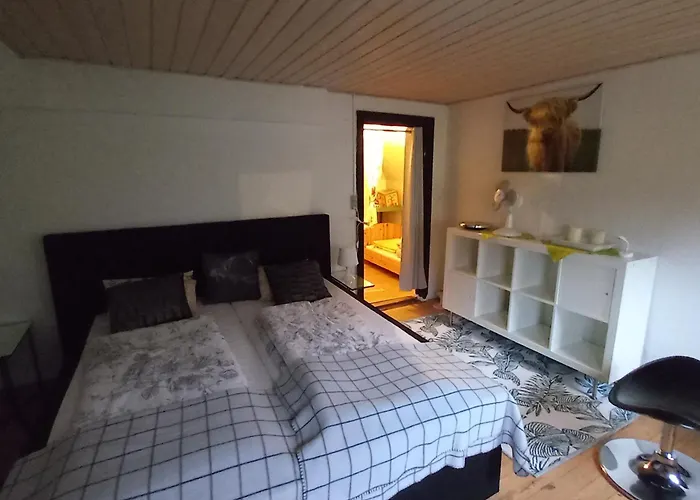 Andersen Lejlighed Sommersted