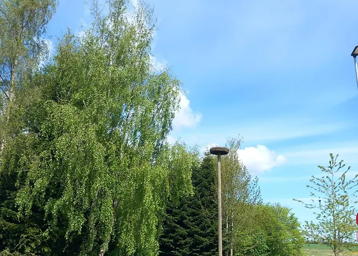 Andersen Lejlighed Sommersted