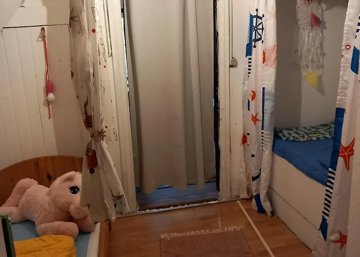 Lejlighed Andersen *